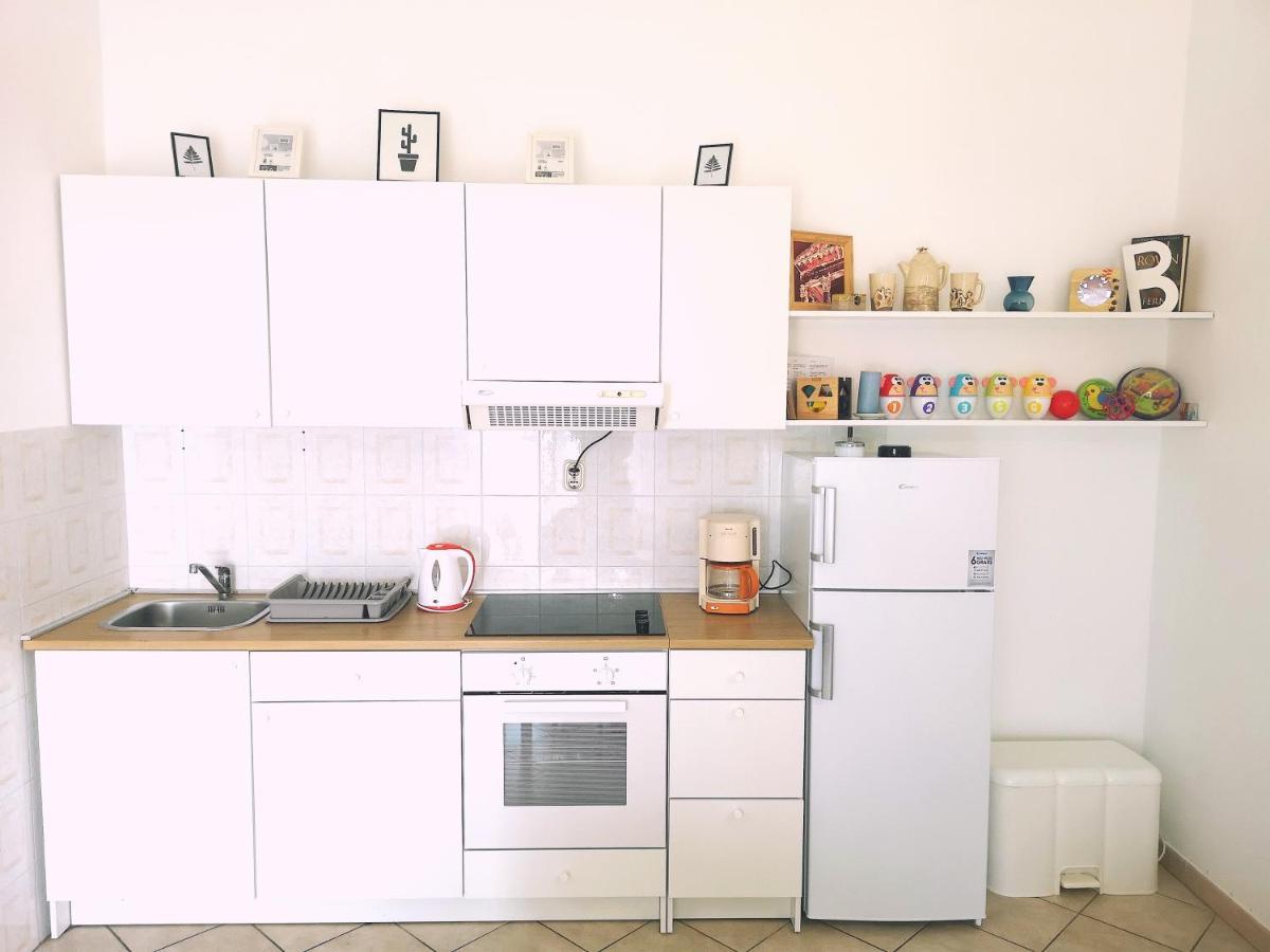Apartament Dream View Medulin Zewnętrze zdjęcie