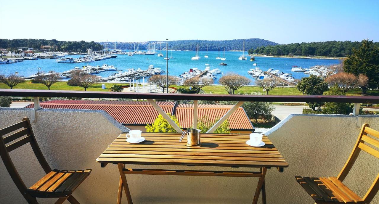 Apartament Dream View Medulin Zewnętrze zdjęcie