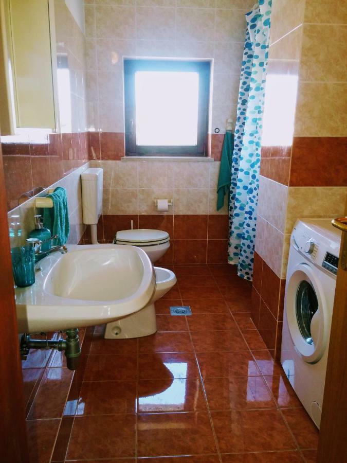 Apartament Dream View Medulin Zewnętrze zdjęcie