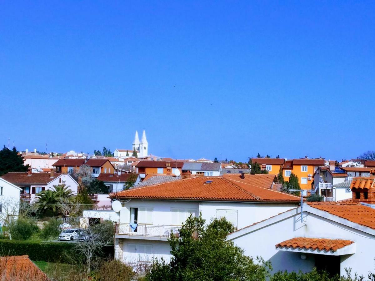 Apartament Dream View Medulin Zewnętrze zdjęcie