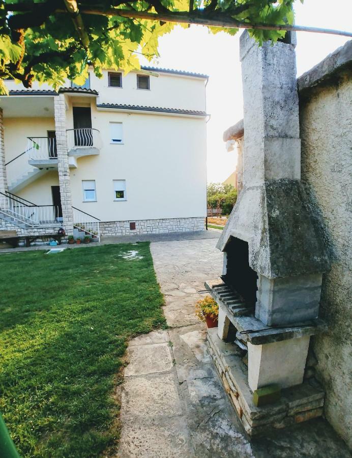 Apartament Dream View Medulin Zewnętrze zdjęcie