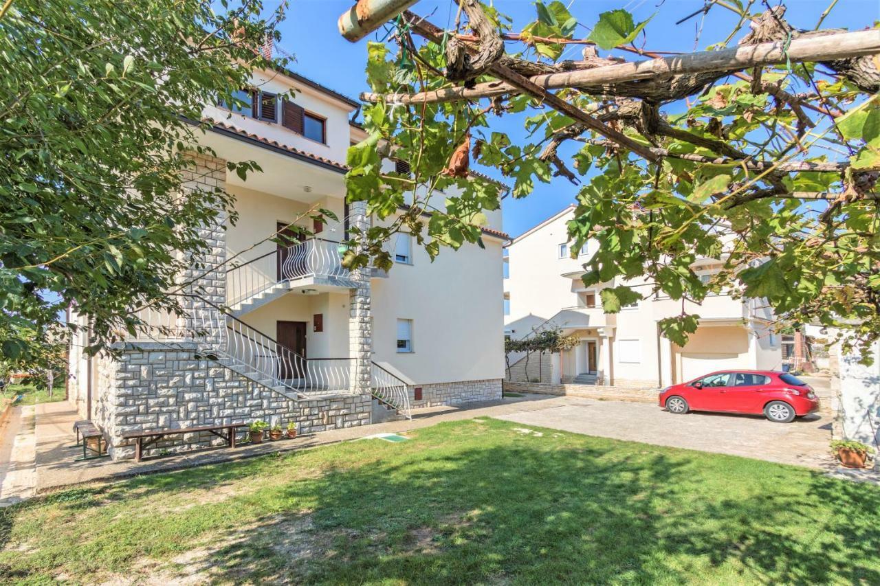 Apartament Dream View Medulin Zewnętrze zdjęcie