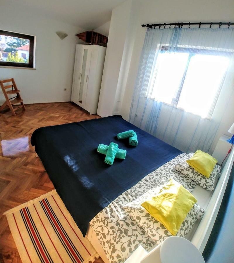 Apartament Dream View Medulin Zewnętrze zdjęcie