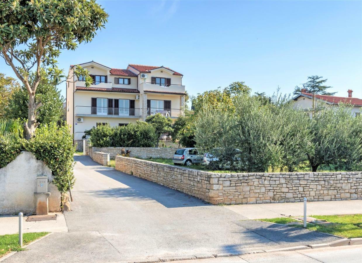 Apartament Dream View Medulin Zewnętrze zdjęcie
