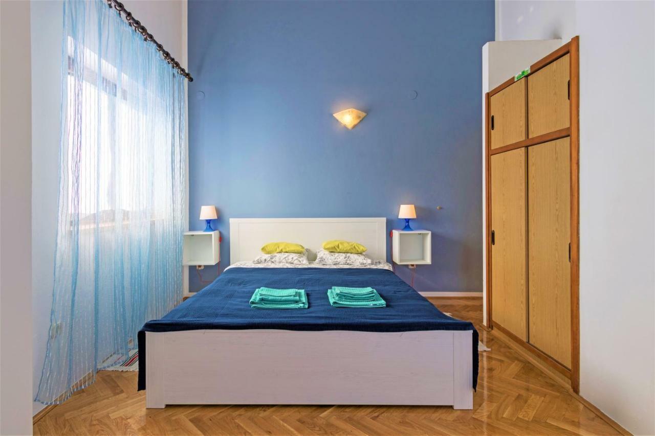 Apartament Dream View Medulin Zewnętrze zdjęcie