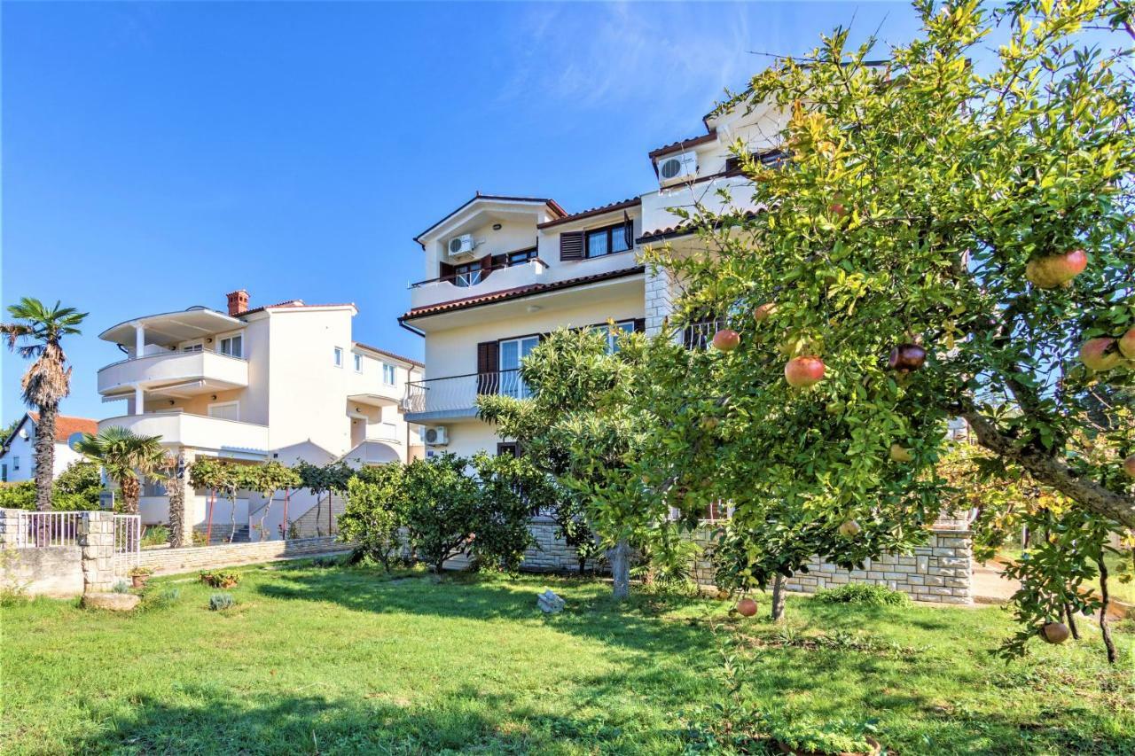 Apartament Dream View Medulin Zewnętrze zdjęcie