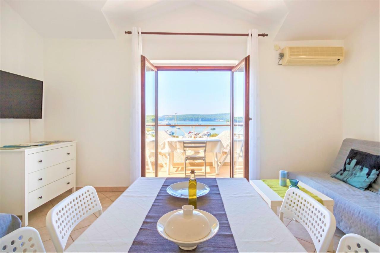 Apartament Dream View Medulin Zewnętrze zdjęcie